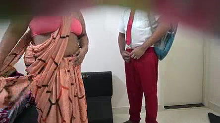 School boy affair with teacher caught in hidden cam