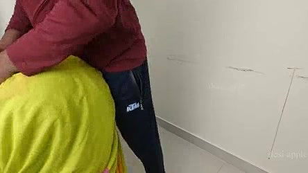 Priya Roy getting fucked by Bengali tailor