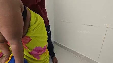 Priya Roy getting fucked by Bengali tailor