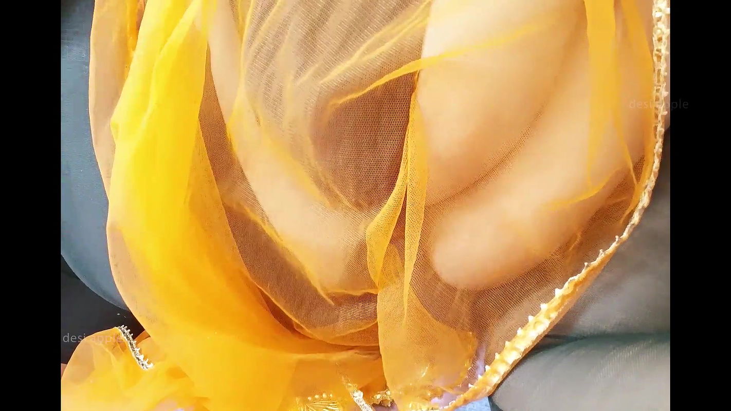 Orgasms by her indian girl