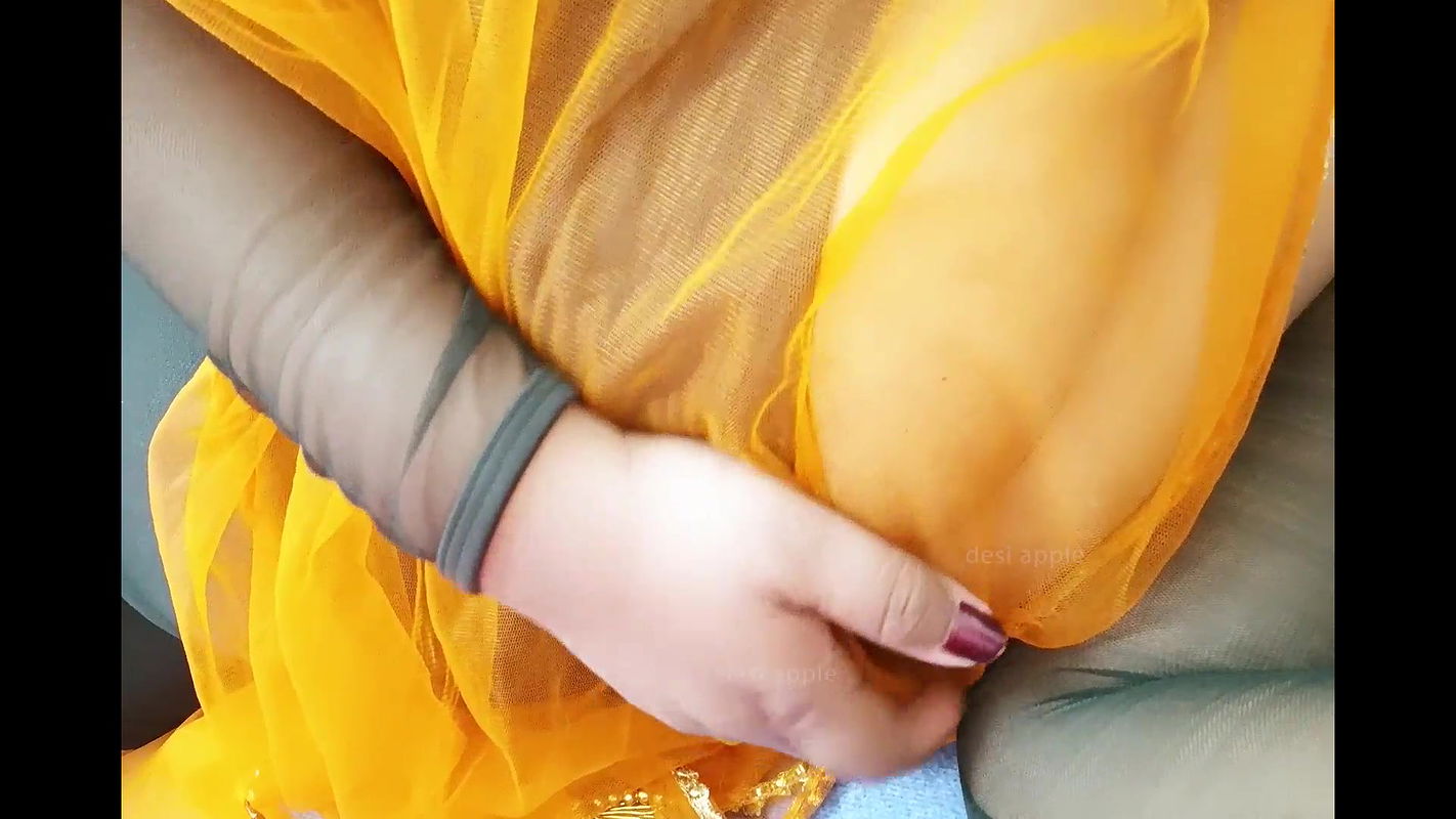 Orgasms by her indian girl