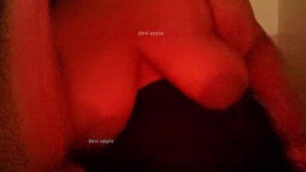 North indian aunty big boobs