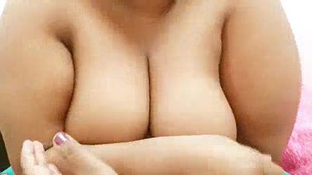 Manipuri sexy lady showing boobs