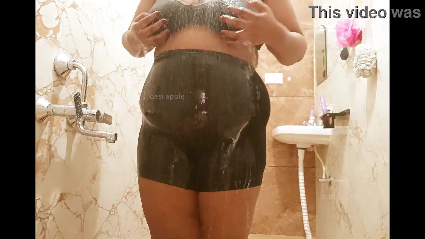 Manipuri Indian girl tempting video