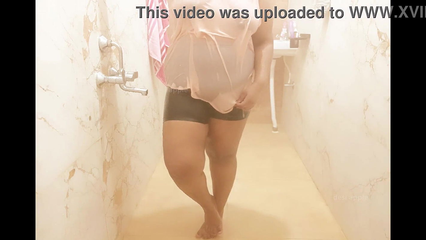 Manipur north east lady enjoying by self