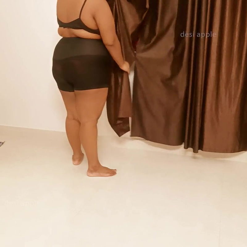 Latina sexy lady showing boobs