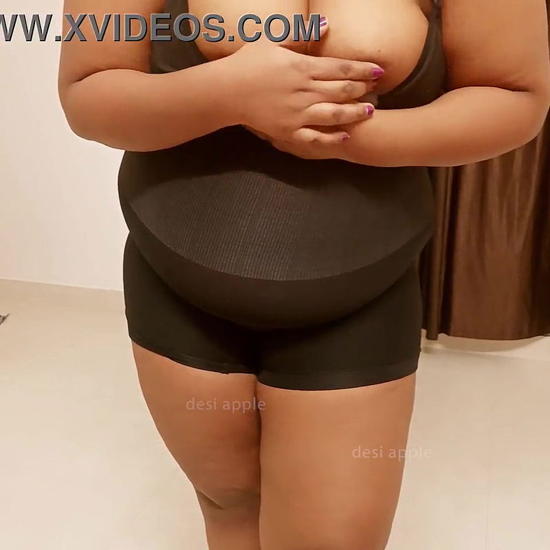 Latina sexy lady showing boobs