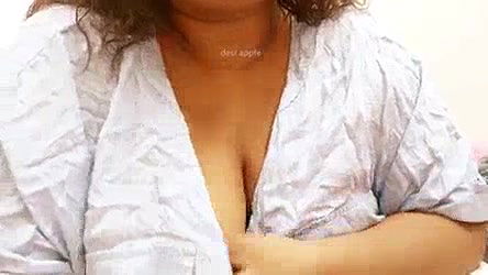 Latina sexy girl with big tits