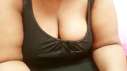 Indian teen college girl with big boobs