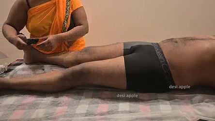 indian spa waxing