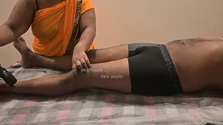 indian spa waxing
