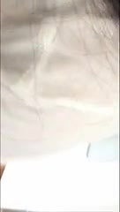 cousin sister downblouse nipple visible