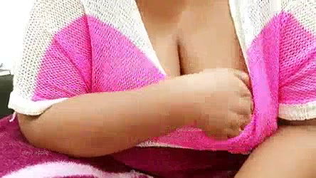 Indian sexy lady showing boobs