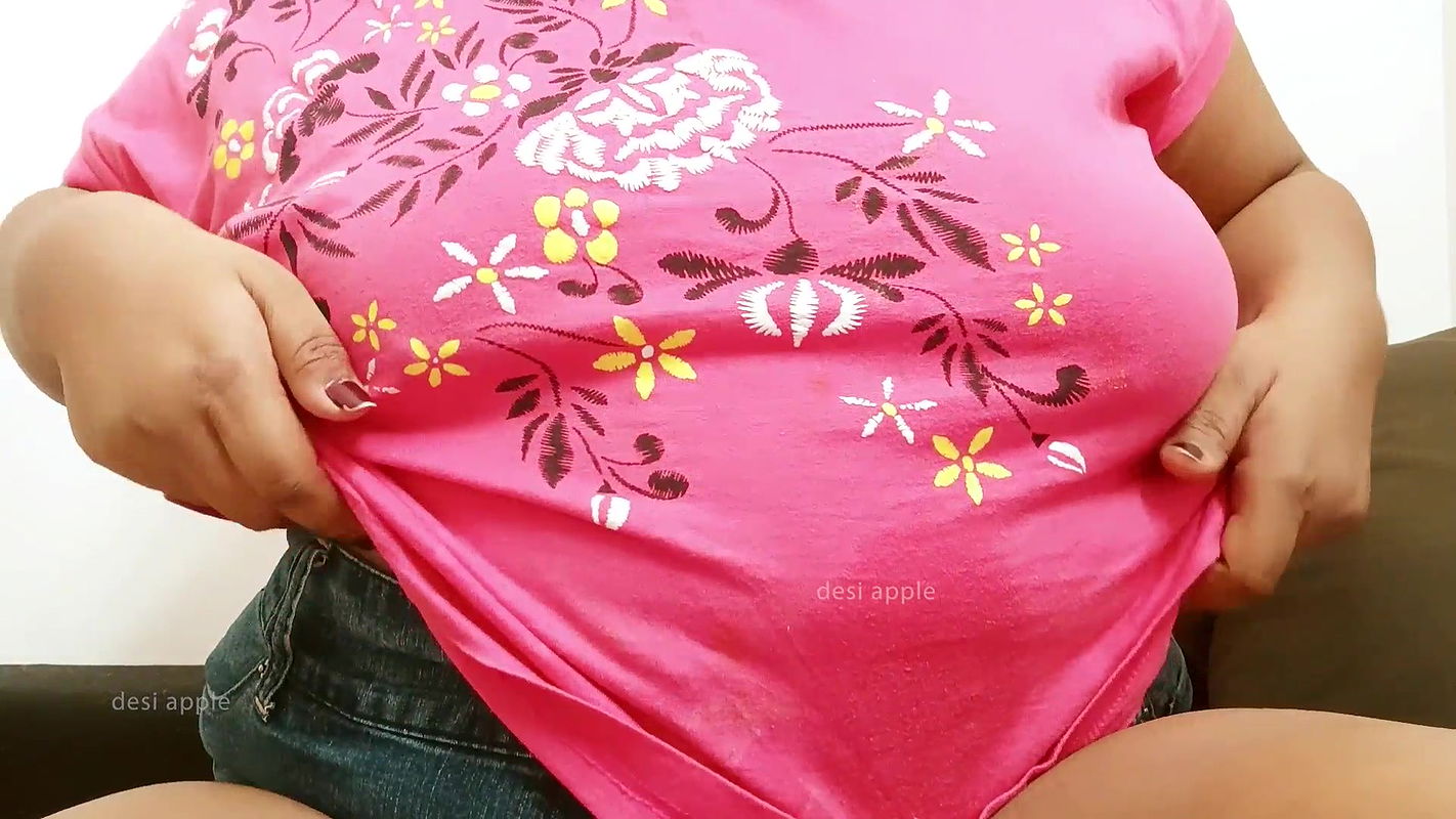 Indian sexy big boobs girl