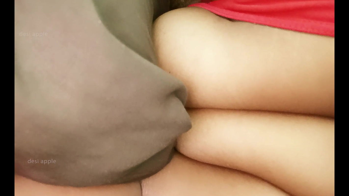 Indian Kolkata girl tempting