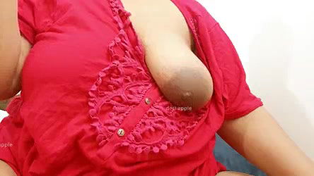 Indian hindi speaking girl