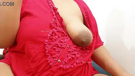 Indian hindi speaking girl