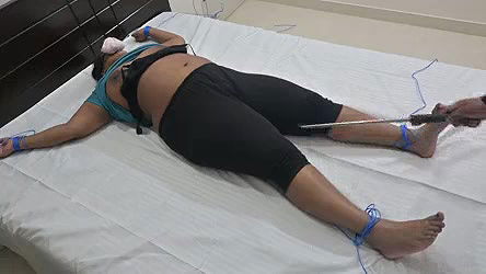 Indian girl bdsm fun