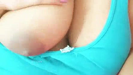 Indian desi aunty tits