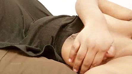 Indian desi aunty tempting