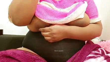 Indian big boobs sexy lady