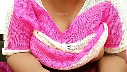 Indian big boobs sexy lady