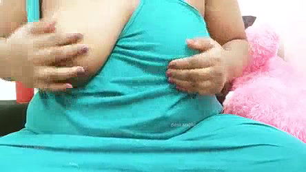 Indian big boobs aunty