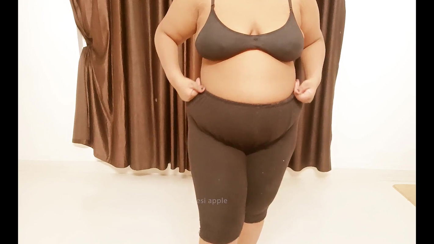 Hyderabad big boobs lady