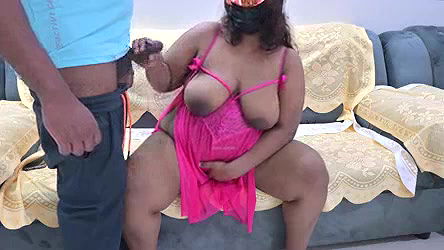 Hot blowjob by girlfriend