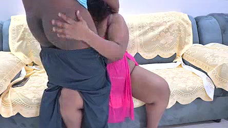 Hot blowjob by girlfriend