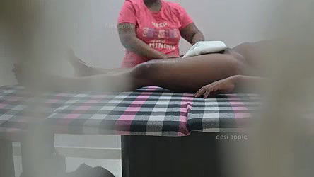 Hidden cam recorded what is inside a srilankan massage centre