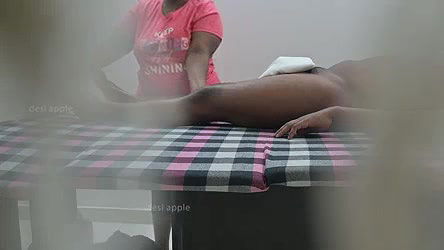 Hidden cam recorded what is inside a srilankan massage centre