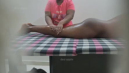 Hidden cam recorded what is inside a srilankan massage centre
