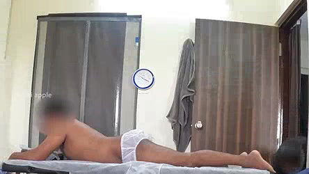 Hidden cam caught spa secret