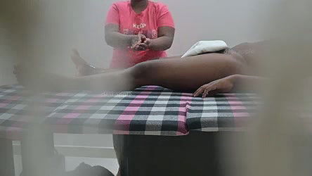 happy ending thai massage