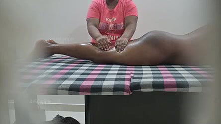 happy ending thai massage