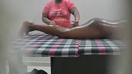 happy ending spa massage