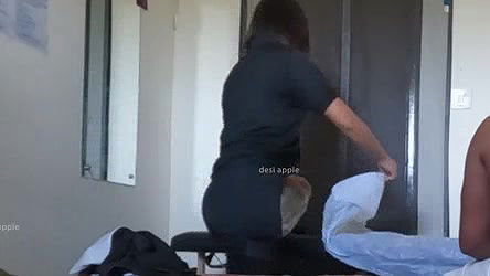 Happy ending massage last cumming part