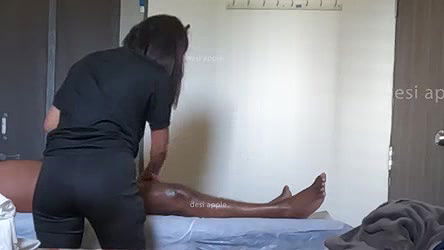 Happy ending massage in spa(1)