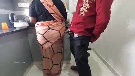 Flashing dick to maid sumaya