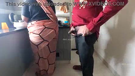 Flashing dick to maid sumaya