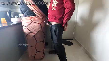 Flashing dick to maid sumaya