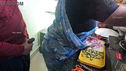 Flashing and masturbating infront of Tamil maid Kanika