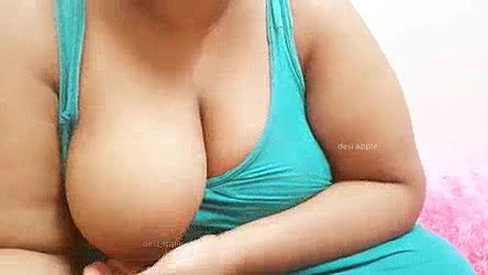 Desi sexy indian aunty