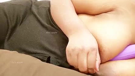 Desi sexy aunty big tits