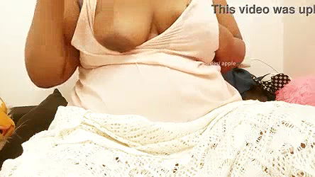 Desi indian maid with big boobs