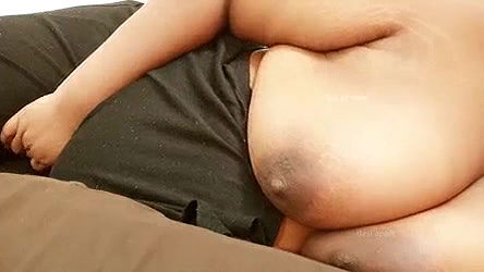 Desi aunty big boobs(1)