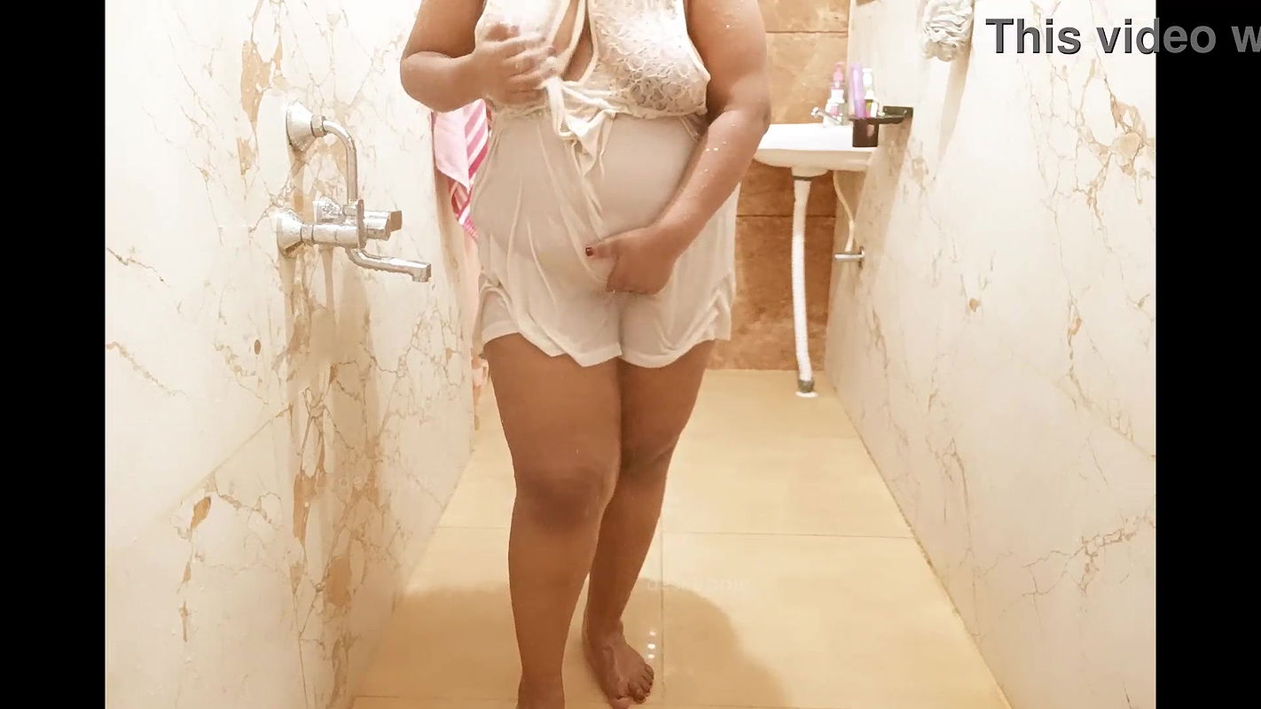 Cold water bath of milf