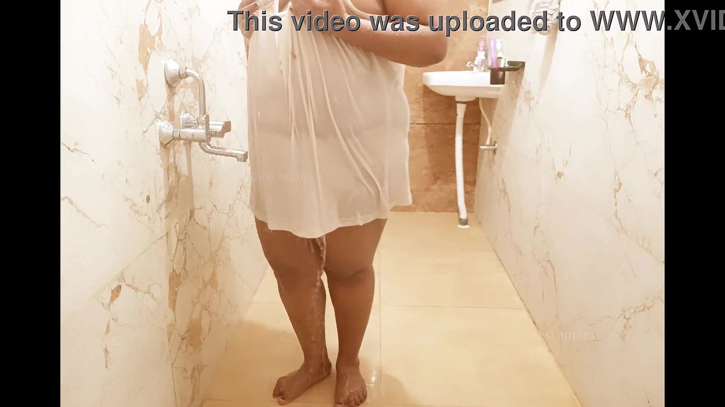 Cold water bath of milf