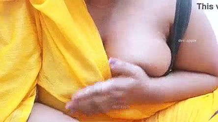 Chinese milf with big tits